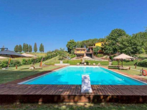 Luxurious Cottage in Loro Ciuffenna with Fitness Room, Terranuova Bracciolini
